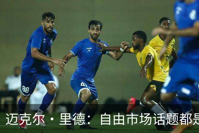 迈克尔·里德：自由市场话题都是关于勒布朗的 多关注一下老将吧